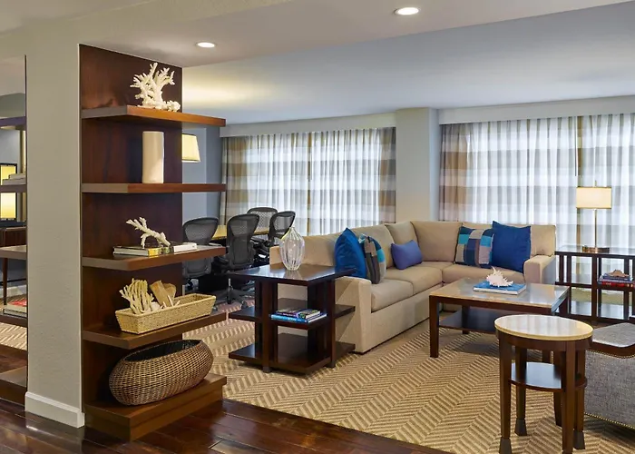 The Westshore Grand, A Tribute Portfolio Hotel, Tampa