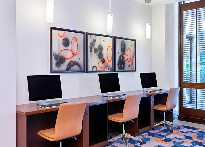 The Westshore Grand, A Tribute Portfolio Hotel, Tampa