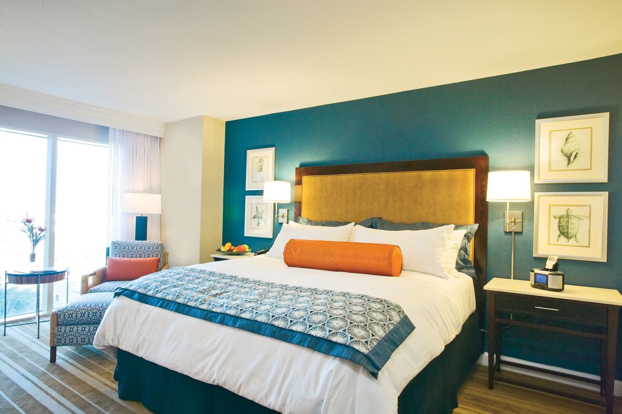 Hotel The Westshore Grand, A Tribute Portfolio Hotel, 4*